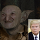 Illustration for article titled Grumblethor The Mischievous Pleased With Mayhem His Magical Antics Have Wrought Upon White House–FBI Relations